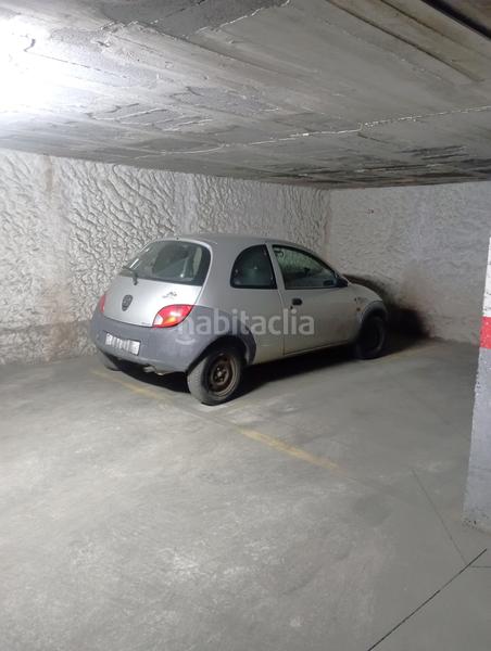 Foto 7ecebded-3847-4179-9b5f-15231c5318a8. Posto auto in fontanills 15 in Centre Masnou (El)