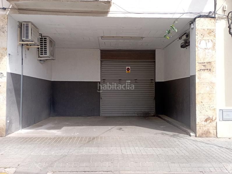 Foto be1f683c-5669-4e63-8be1-3e749bd48b20. Posto auto in fontanills 15 in Centre Masnou (El)