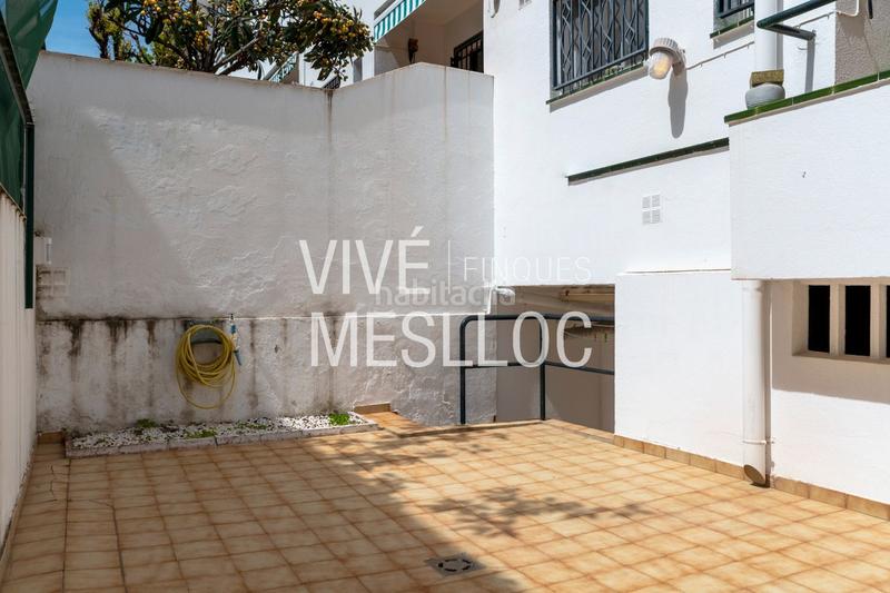 Foto 54da208f-1203-4208-b316-9a5ff5352956. Casa amb calefacció a Centre Masnou (El)