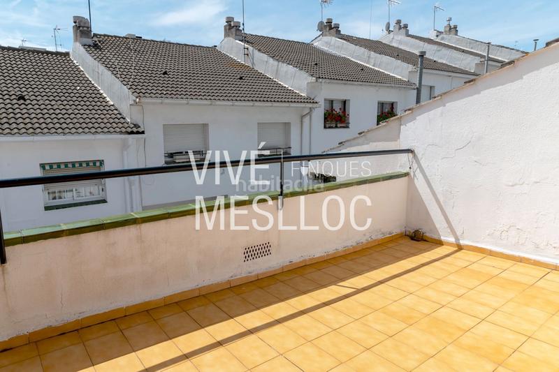 Foto f6106019-222a-464a-bcba-7a9ca86f5fd1. Haus mit heizung in Centre Masnou (El)