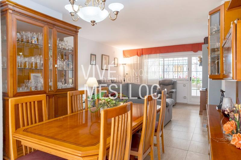 Foto 29d168b8-d1b2-4a54-850d-b5c8d1f918a0. House with heating in Centre Masnou (El)