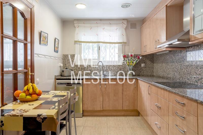 Foto a475a6e7-2435-48d7-b9ab-51d752c1e002. House with heating in Centre Masnou (El)