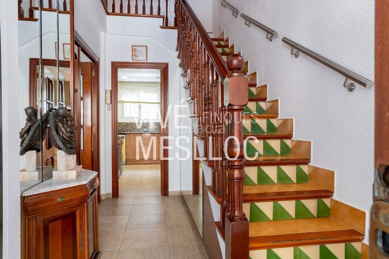 Foto d5730b00-b07d-45f7-bec3-d18f8e977909. House with heating in Centre Masnou (El)