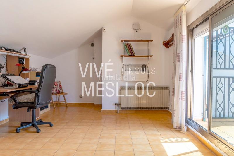 Foto ee7595ab-5255-4bfb-bada-ee224cd28696. House with heating in Centre Masnou (El)