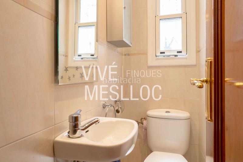 Foto bf74cad7-a2bc-47f1-86eb-e7122b706f88. Maison avec chauffage dans Centre Masnou (El)