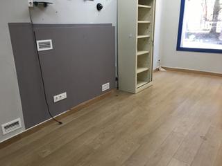 Business premise in De les Tereses 25