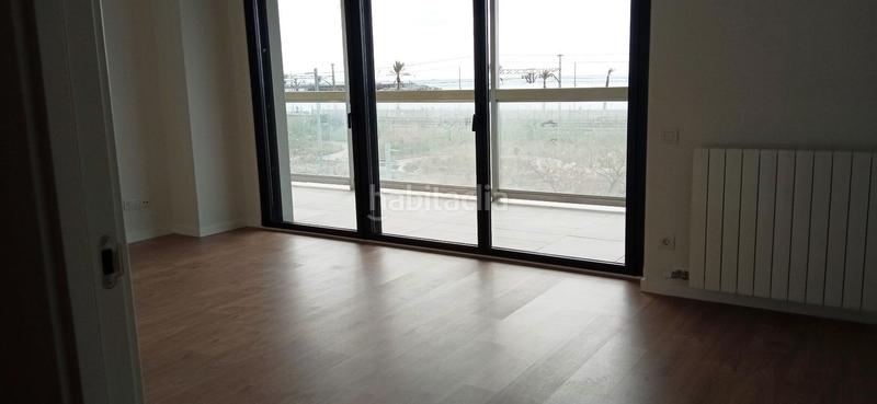 Foto 22733ebb-75d2-4ac3-9db2-b855f712decd. Alquiler piso  semi nuevo con espectaculares vistas al mar, junto al tecnocampus en Mataró