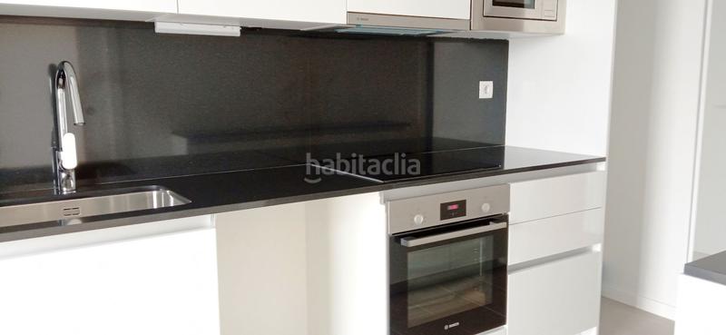 Foto a6ab8d0b-15be-46e1-905c-97334021f6e0. Location appartement avec chauffage piscine dans El Rengle Mataró