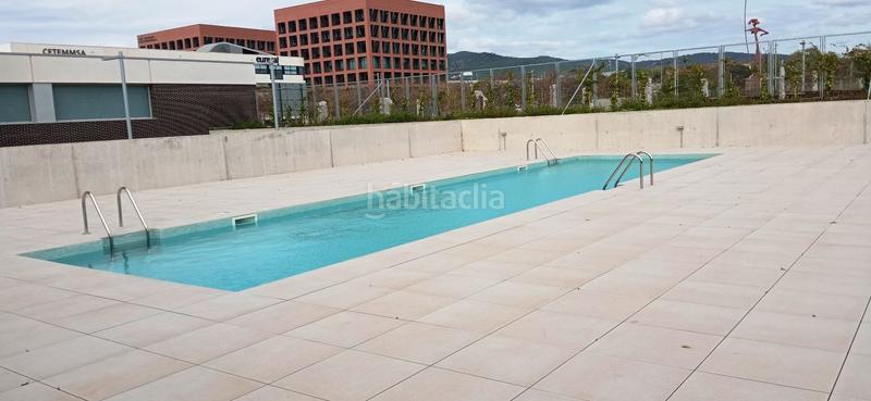 Foto d47117d5-e134-411e-bcc2-31c05ea395fa. Location appartement avec chauffage piscine dans El Rengle Mataró