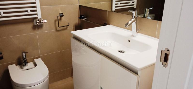 Foto ddccdcdd-f097-4efc-84cd-49e48ec91828. Rent flat with heating pool in El Rengle Mataró