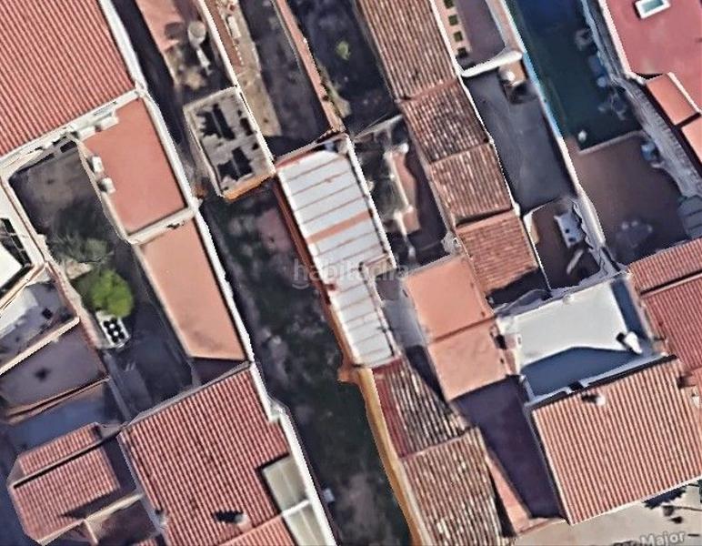 Foto 6b140def-5576-443f-b0f6-520116ffcfde. Terreno residenziale in major 42 in Centre Pineda de Mar