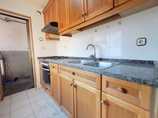 Appartamento in Sant joaquim. Piso en el centro