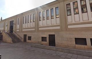 Pis a Sant joaquim. Piso en el centro