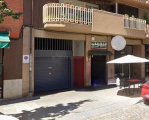 Affitto Posto auto in Jaume recoder 22
