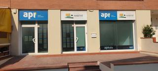 Locale commerciale in Can Pou-Camp de Mar