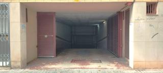 Lloguer Aparcament cotxe a Centre