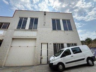 Lloguer Nau industrial a Califòrnia-Santa Madrona