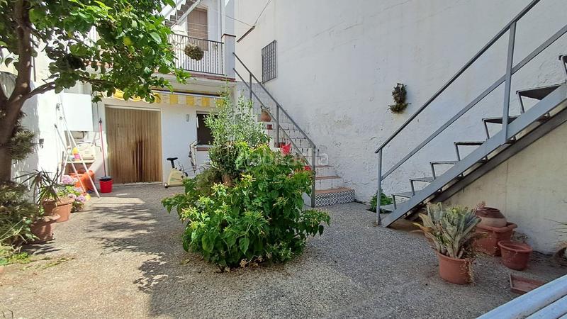 Foto 9d4420b0-af50-4d7d-bbed-5dca8403d018. Casa a schiera con riscaldamento in Eixample Mataró