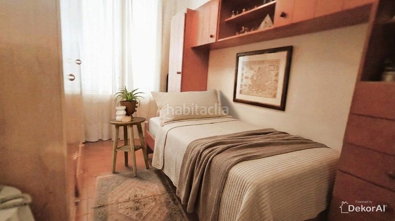 Foto 2bc3571c-3863-4471-8dd6-518ea50687d3. Casa adossada amb calefacció a Eixample Mataró