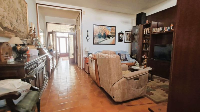 Foto e1ed5ddb-f59d-4685-8249-aadf8644984d. Casa adossada amb calefacció a Eixample Mataró