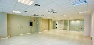Miete Büro in Barcelona 88