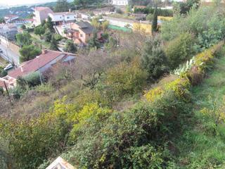 Terreno residencial  Matagalls 45