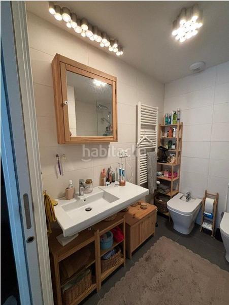 Foto d771a271-7787-48e9-80e7-1f0e4996637e. Piso  con terraza, piscina y plaza de garaje a can marot zona havana en Mataró