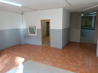 Geschäftsraum in Escales de Barberà