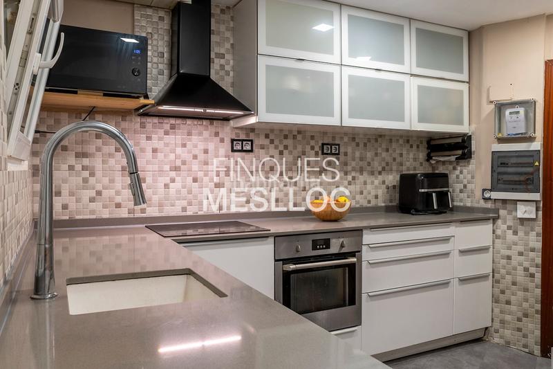 Foto 2c666519-ed4c-4188-9e58-8c32efd11146. Appartement dans Centre Masnou (El)