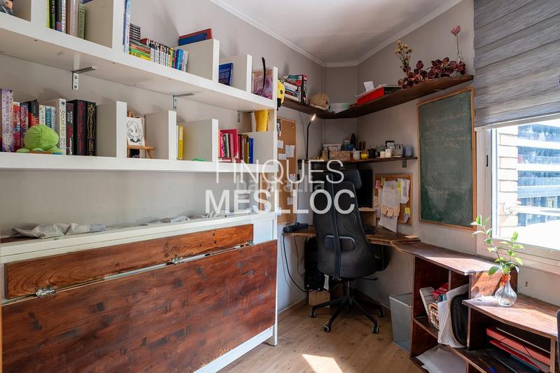 Foto 9d97967a-6c3d-470c-9a01-7613969559d4. Appartement dans Centre Masnou (El)