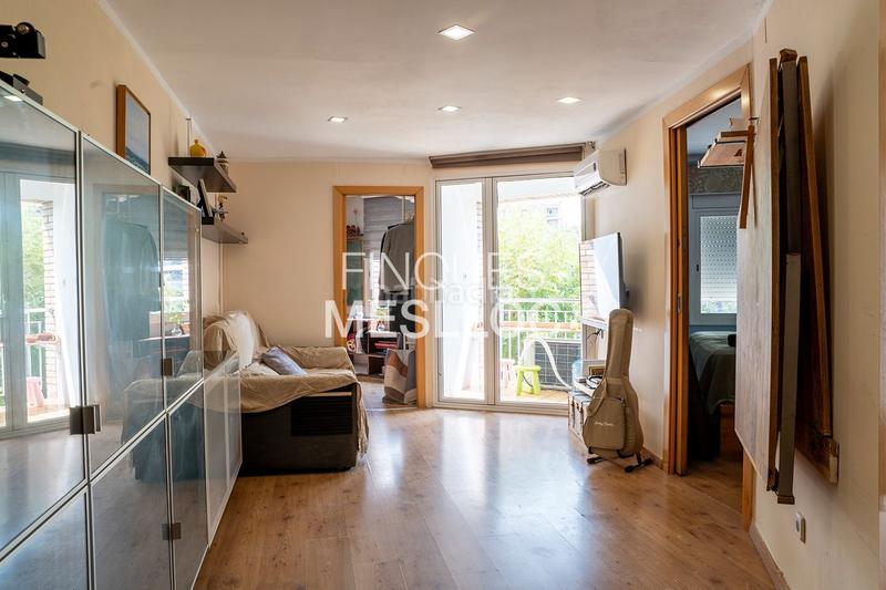 Foto a689ac43-f034-4f97-bdec-72a8d698dace. Etagenwohnung in Centre Masnou (El)