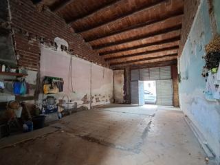 Masia  Valles