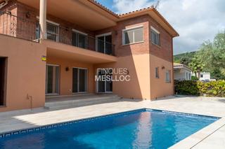 Casa en Cabrils