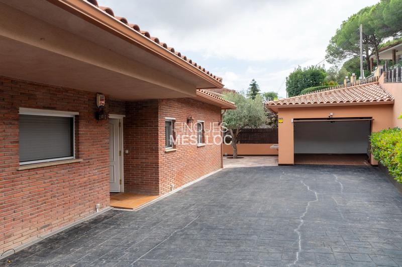 Foto 410d57f4-f72b-4896-9233-efd414a633d1. Casa en Cabrils