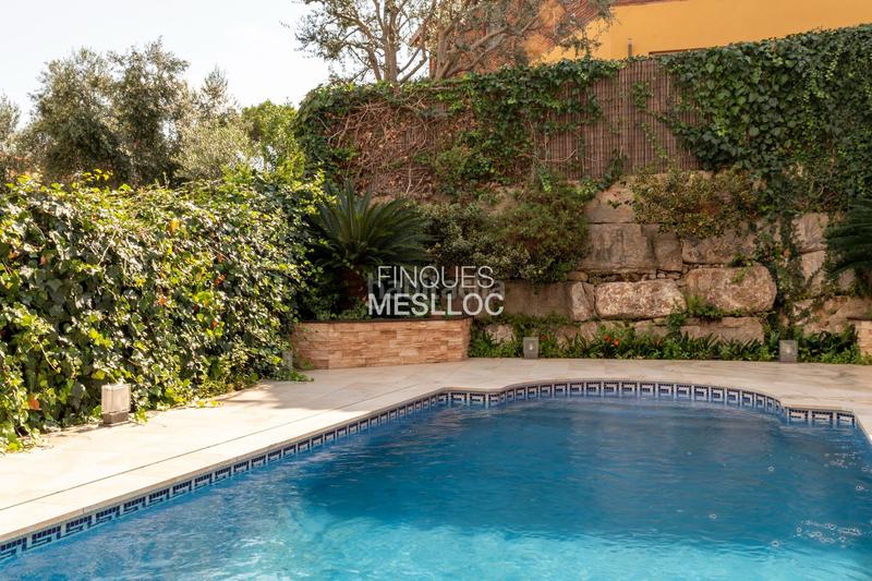 Foto 5d81159b-e2c7-44ed-836b-08c14dc3691a. Casa en Cabrils