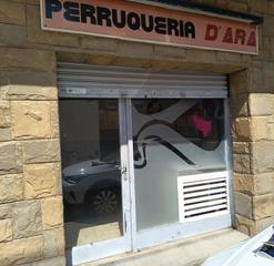 Location Local commercial  Mestres villà