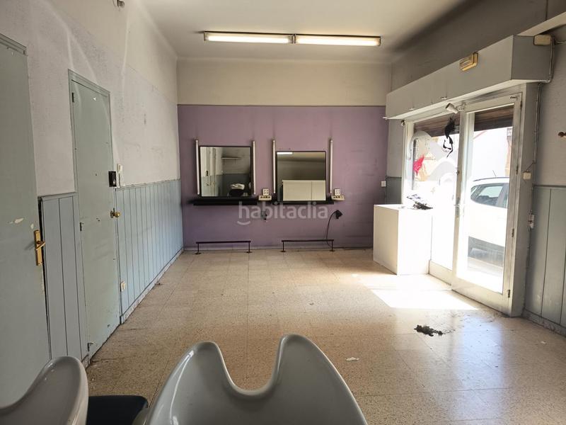 Foto fe77181b-8acb-477c-b0e6-7e75fddb4f50. Alquiler local comercial en Ocata Masnou (El)
