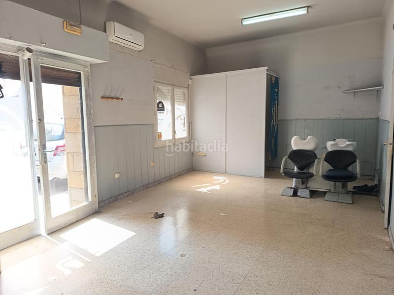 Foto de61fbd1-98a0-4a41-96f7-e601552f97b1. Affitto locale commerciale in Ocata Masnou (El)