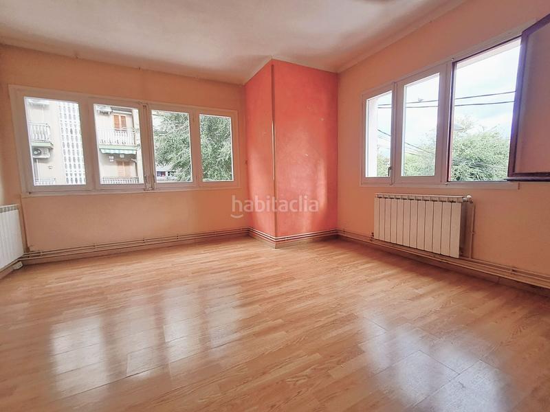 Foto 266d3d6c-b359-478a-b6ba-5eeb89995764. Appartamento con riscaldamento in Via Europa - Parc Central Mataró