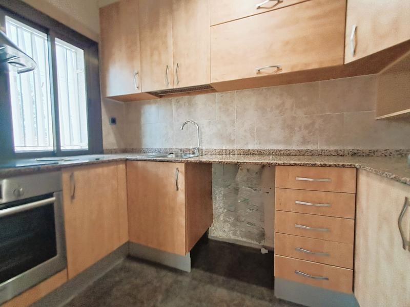 Foto f0ba9a1b-0bc0-4ac5-ad32-357a2221a872. Appartamento con riscaldamento in Via Europa - Parc Central Mataró