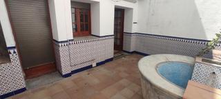 Casa adossada a Veral d´Ocata