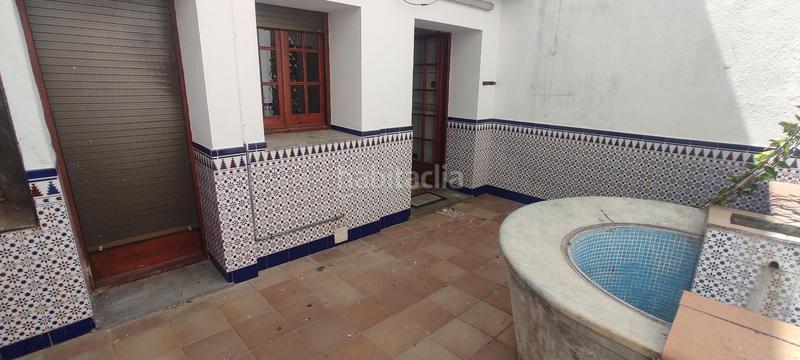 Foto c1b8dbe8-9434-4b1c-81d0-1689d51c6239. Reihenhaus in Veral d´Ocata Vilassar de Mar