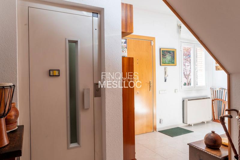 Foto cfcaf3c3-124a-4626-964c-d8fa4b5222d1. Casa amb calefacció piscina a Centre Masnou (El)