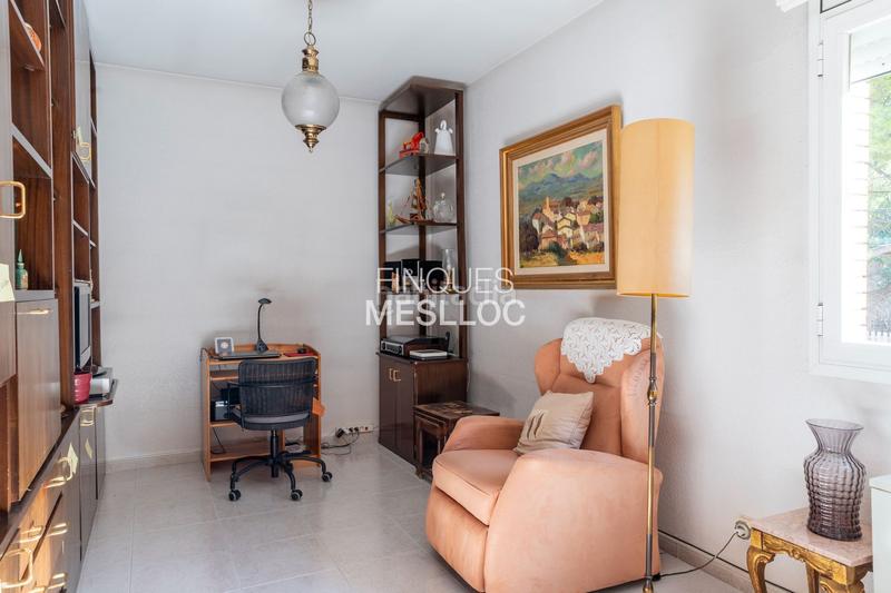 Foto 360d4649-de91-468e-b616-e943d484dc18. Haus mit heizung pool in Centre Masnou (El)