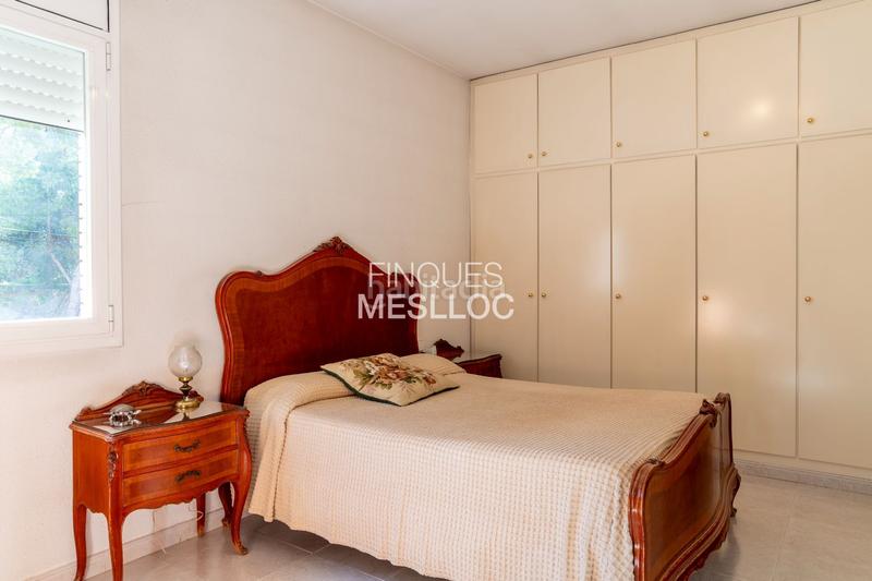 Foto 49064a53-5fd7-42ad-852e-e44b071a59bb. House with heating pool in Centre Masnou (El)