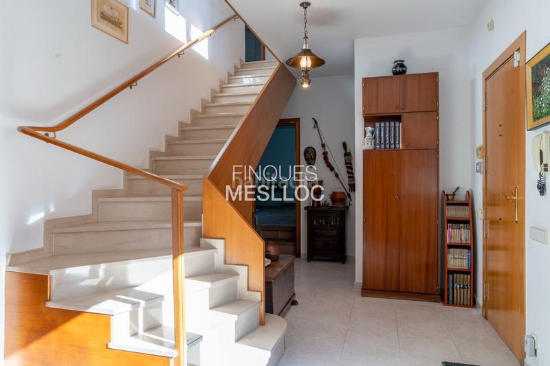 Foto bcc179dc-19e8-4989-8a02-5d19447e4679. House with heating pool in Centre Masnou (El)