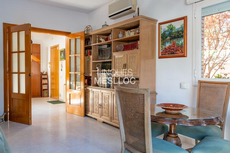 Foto e013c425-9f10-478f-982a-3fbbb0be156e. House with heating pool in Centre Masnou (El)