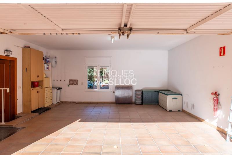 Foto acd32467-046f-4f46-a338-6ad3506830fe. Maison avec chauffage piscine dans Centre Masnou (El)