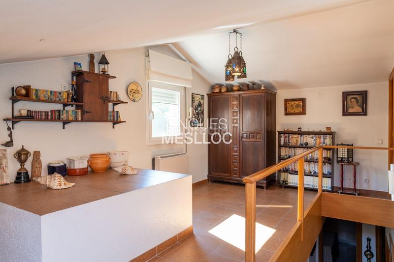 Foto eb6711c0-fca4-4888-a28b-ba73f3136b26. Maison avec chauffage piscine dans Centre Masnou (El)