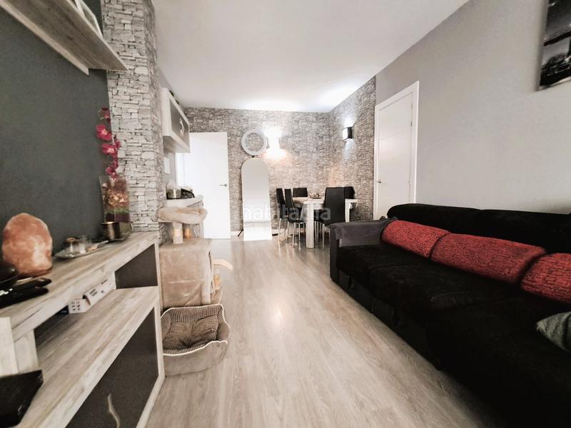 Foto 4c6e9635-2cba-432b-aeb1-c5e339f8c5e5. Appartement avec chauffage dans Via Europa - Parc Central Mataró